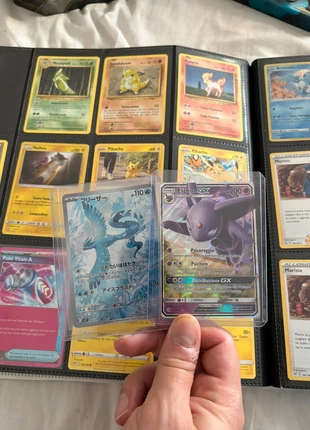 Lotto carte pokemon, marque: Pokémon, état: Très bon état, 10,00 €, 11,20 € Protection acheteurs incluse