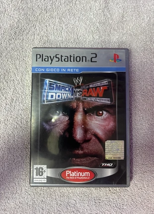 Smack Down Raw 2006, estado: Nuevo sin etiquetas, 4,00 €, 4,90 € Protección al comprador incluida