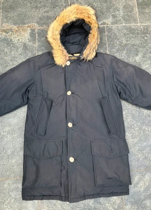 Parka Woolrich Uomo S, merk: Woolrich, staat: Heel goed, maat: S, € 135,00, € 142,45 inclusief Kopersbescherming