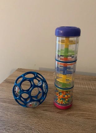 Jeu d’éveil, brand: Halilit, condition: Good, size: 6-9 months / 68 cm, €4.00, €4.90 includes Buyer Protection