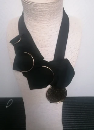 Collier cravate, marque: Unique, état: Très bon état, 3,00 €, 3,85 € Protection acheteurs incluse