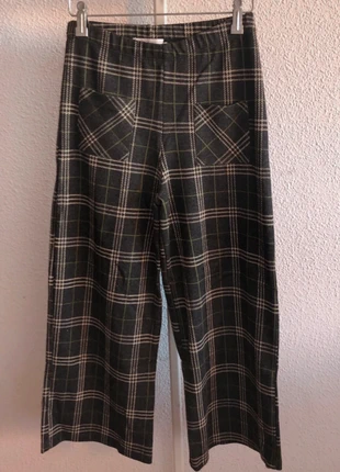 Pantalón indi&cold, merk: Indi & Cold, staat: Nieuw zonder prijskaartje, maat: S / 36 / 8, € 45,00, € 47,95 inclusief Kopersbescherming