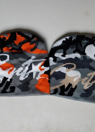 Corteiz beanie, merk: Corteiz, staat: Nieuw zonder prijskaartje, maat: Universele maat, € 8,99, € 10,14 inclusief Kopersbescherming