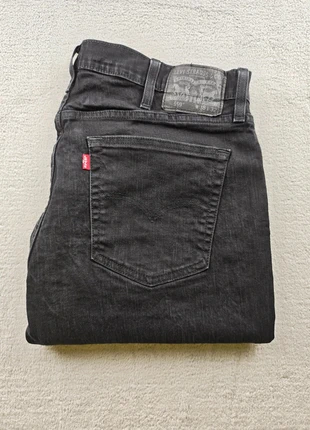 Jean Levi’s 559 Relaxed Fit Noir W38 L32 Homme Men Très bon état, brand: Levi's, condition: Very good, size: W38, €22.90, €24.75 includes Buyer Protection