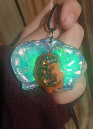 Mini Dinosaur in Bloom (glow in the dark), estado: Nuevo sin etiquetas, 20,00 €, 21,70 € Protección al comprador incluida