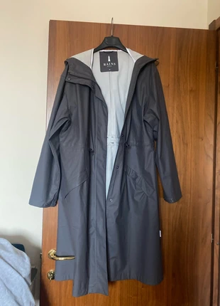 Impermeabile Rains, marca: Rains, estado: Novo sem etiquetas, tamanho: L / 40 / 12, €50.00, €53.20 inclui Proteção do Comprador