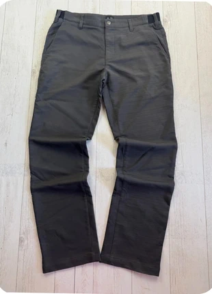 Pantalon randonné adidas alpiniste logo imprimé noir taille  M coupe vent  retro y2k, marke: adidas, zustand: Sehr gut, größe: M, 18,00 €, 19,60 € inklusive Vinted-Käuferschutz