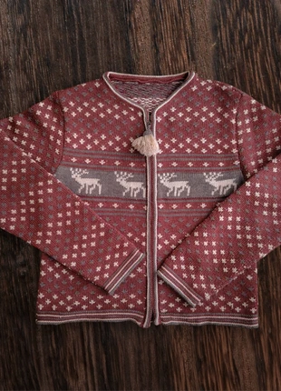 Maglione vintage fatto a mano, brand: Vintage, condizioni: Ottime, taglia: M / IT 42 / EU 38, €24.00, €25.90 include la Protezione acquisti