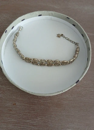 Joli bracelet vintage, marque: Vintage Dressing, état: Très bon état, 5,00 €, 5,95 € Protection acheteurs incluse