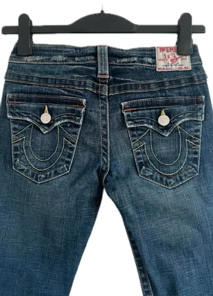 vaqueros True Religion, marque: True Religion, état: Très bon état, taille: S / 36 / 8, 50,00 €, 53,20 € Protection acheteurs incluse