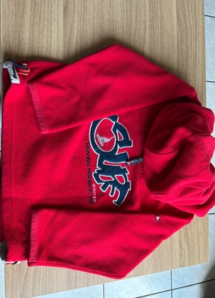 Polaire enfant, marke: Tissaia, zustand: Gut, größe: 6 Jahre / 116, 1,00 €, 1,75 € inklusive Vinted-Käuferschutz