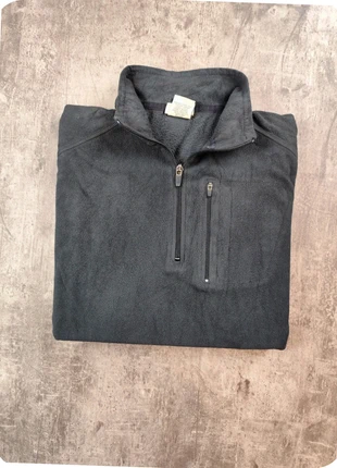 polaire noir homme taille M LL bean, merk: L.L. Bean, staat: Heel goed, maat: L, € 6,00, € 7,00 inclusief Kopersbescherming Pro