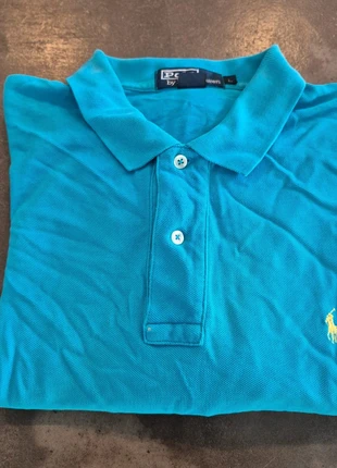 Polo Ralph Lauren homm taille L, brand: Ralph Lauren, condition: Satisfactory, size: L, €13.00, €14.35 includes Buyer Protection Pro