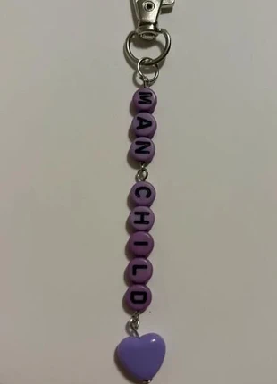 Sabrina Carpenter porte-clés Carpenter, marque: ATEEZ, état: Neuf sans étiquette, 7,00 €, 8,05 € Protection acheteurs incluse