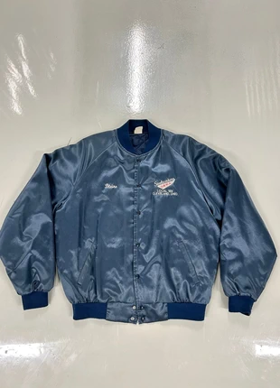 Vintage bomber, marque: Nemesis Now, état: Très bon état, taille: XL, 30,00 €, 32,20 € Protection acheteurs incluse