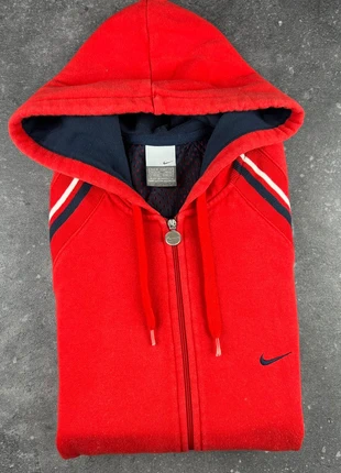Veste Nike vintage - pull à capuche zip Nike - pull Nike vintage homme, merk: Nike, staat: Heel goed, maat: M, € 19,99, € 21,69 inclusief Kopersbescherming