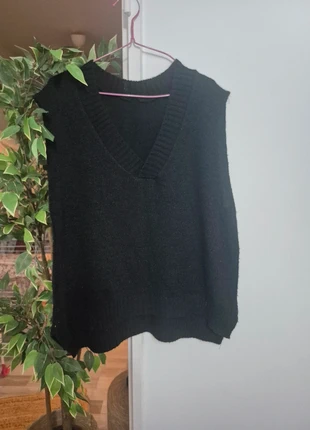 Pull sans manche, marque: Unique, état: Satisfaisant, taille: Taille unique, 2,00 €, 2,80 € Protection acheteurs incluse