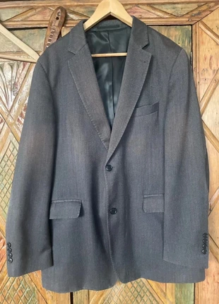 Veste de costume homme, marque: Commander, état: Bon état, taille: XL, 16,00 €, 17,50 € Protection acheteurs incluse