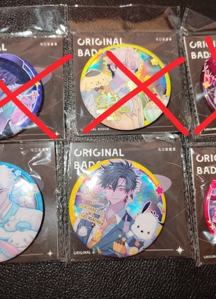 Spille di link click, état: Neuf avec étiquette, 4,00 €, 4,90 € Protection acheteurs incluse