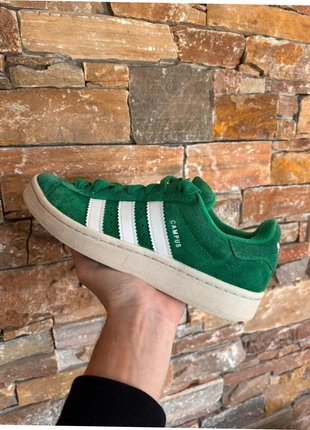 Adidas campus 00s verte / pointure 38, marca: adidas, estado: Muito bom, tamanho: 38, €37.00, €39.55 inclui Proteção do Comprador