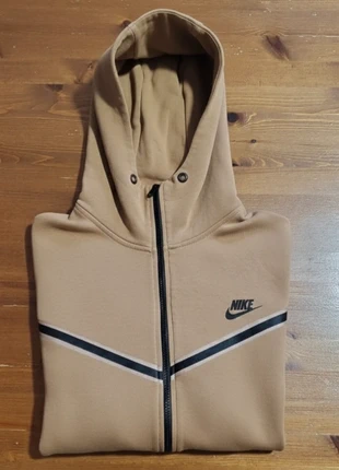 Nike Tech Fleece – Gris/Marron – Taille S Homme- Gilet- Excellent Etat, marque: Nike, état: Très bon état, taille: S, 24,89 €, 26,83 € Protection acheteurs incluse