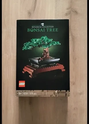 LEGO 10281 Bonsaï Tree – Neuf/Scellé – Botanical Collection, marque: LEGO, état: Neuf avec étiquette, taille: Taille unique, 37,00 €, 39,55 € Protection acheteurs incluse