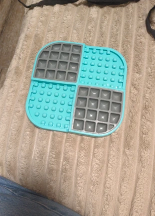 Lickimat, brand: lickimat, condizioni: Ottime, €5.00, €5.95 include la Protezione acquisti