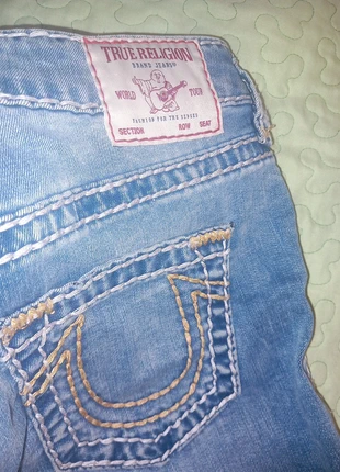 True Religion Jeans, marque: True Religion, état: Neuf sans étiquette, taille: Autre, 8,00 €, 9,10 € Protection acheteurs incluse