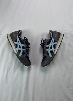 Onitsuka Tiger by Asics Sneakers Size 40 Vintage, marque: Asics, état: Très bon état, taille: 40, 29,95 €, 32,15 € Protection acheteurs incluse