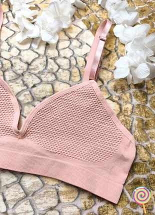 🪭🪭Soutien-gorge sportswear sans armature rose bonbon taille XS-S 🪭 Neuf 🪭, marca: sportswear, estado: Novo com etiquetas, tamanho: Outro, €9.90, €11.10 inclui Proteção do Comprador Pro