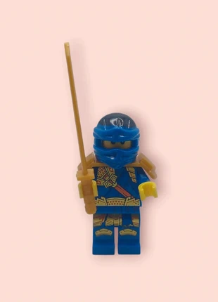 Figurine style LEGO#10#, marque: LEGO Ninjago, état: Très bon état, taille: Taille unique, 2,00 €, 2,80 € Protection acheteurs incluse