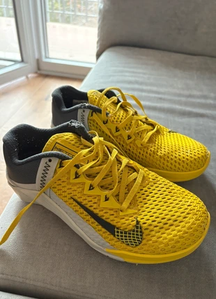 Metcon 6, marca: Nike, estado: Bueno, tamaño: 40,5, 19,50 €, 21,18 € Protección al comprador incluida