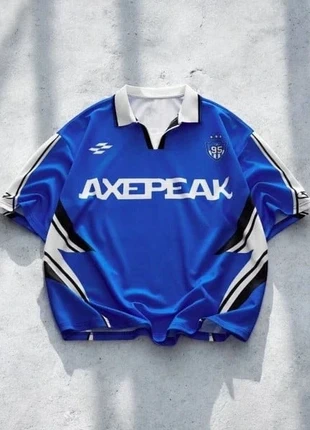 Chemise American Style Vintage Old School USA 90s, merk: Vintage Dressing, staat: Heel goed, maat: L, € 32,99, € 35,34 inclusief Kopersbescherming Pro