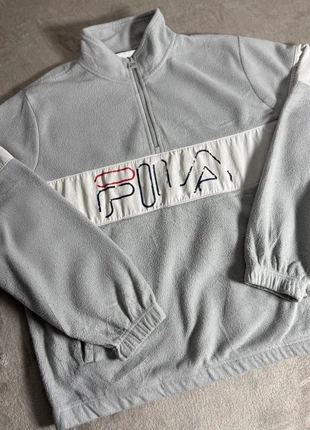 Pull polaire FILA taille M homme, marque: FILA, état: Satisfaisant, taille: M / 38 / 10, 2,00 €, 2,80 € Protection acheteurs incluse