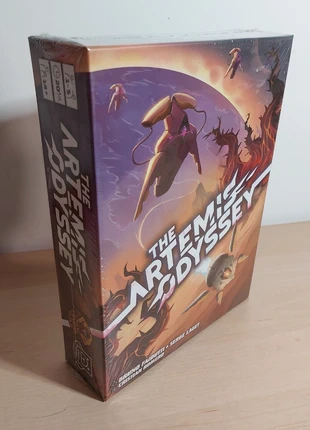 Jeu "The Artemis Odyssey" (neuf), brand: JEU, condition: New with tags, €22.00, €23.80 includes Buyer Protection