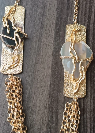 Collier Éloge. CHIC, marque: CHIC, état: Neuf avec étiquette, 22,00 €, 23,80 € Protection acheteurs incluse