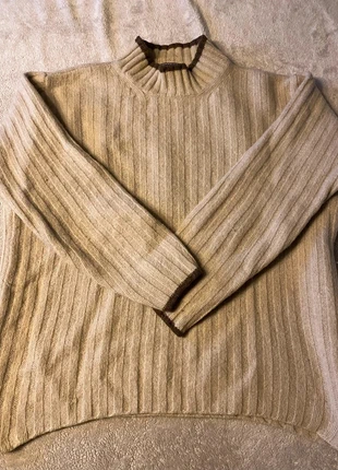 Pull d'hiver 100% laine vintage, marque: Vintage Dressing, état: Très bon état, taille: S / 36 / 8, 15,00 €, 16,45 € Protection acheteurs incluse