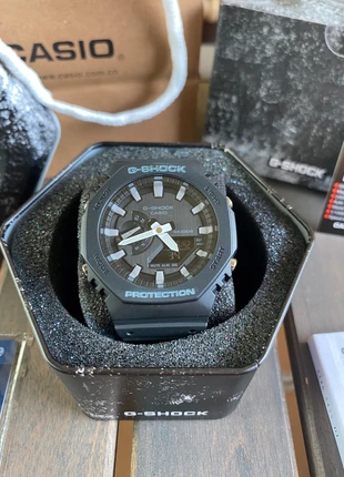 Casio G-Shock - Negro, marque: G-Shock, état: Neuf avec étiquette, taille: Taille unique, 30,00 €, 32,20 € Protection acheteurs incluse