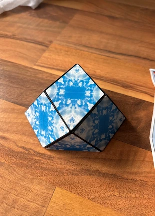 Shashibo Magic Cube, merk: shashibo, staat: Heel goed, € 5,00, € 5,95 inclusief Kopersbescherming