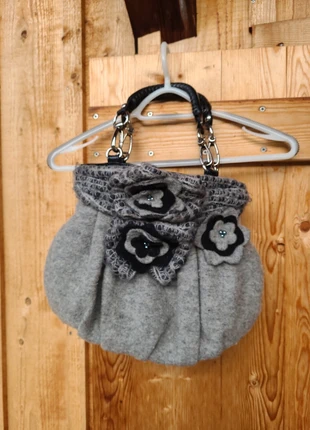 Sac à main femme Hergestellt, marque: hergestellt, état: Très bon état, 9,00 €, 10,15 € Protection acheteurs incluse