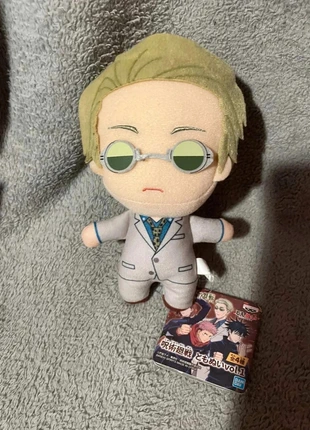 Peluche, marke: Banpresto, zustand: Sehr gut, größe: Einheitsgröße, 8,00 €, 9,10 € beinhaltet Vinted-Käuferschutz Pro