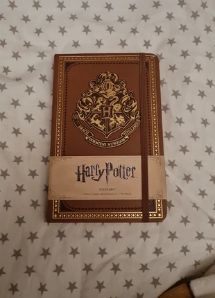 Carnet ligné avec Harry Potter neuf, marque: Harry Potter, état: Neuf avec étiquette, 10,00 €, 11,20 € Protection acheteurs incluse