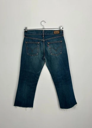 Levi’s Femme W30 L34 FR40 – Eve Square Cut Straight Leg Vintage – Bleu Marine LF511, marque: Levi's, état: Très bon état, taille: L / 40 / 12, 14,00 €, 15,40 € Protection acheteurs (Pro) incluse