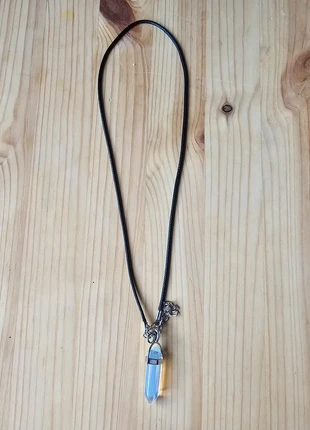 Crystal pendant, condition: Very good, €1.00, €1.75 includes Buyer Protection