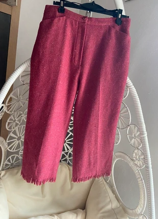 🎈incroyable pantalon Zapa, marque: ZAPA, état: Très bon état, taille: L / 40 / 12, 22,00 €, 23,80 € Protection acheteurs incluse