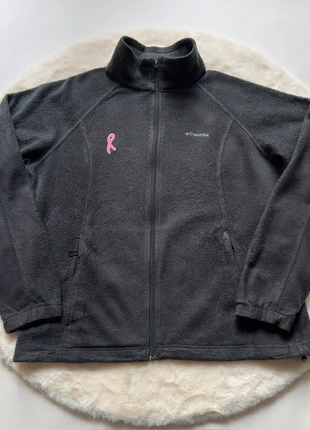 Polaire fleece Columbia for women, brand: Columbia, condizioni: Buone, taglia: XL / IT 46 / EU 42, €7.00, €8.05 include la Protezione acquisti