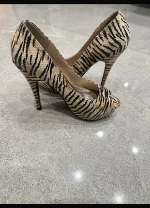 Scarpe donna eleganti, brand: Roselight, condizioni: Ottime, taglia: 38, €5.00, €5.95 include la Protezione acquisti