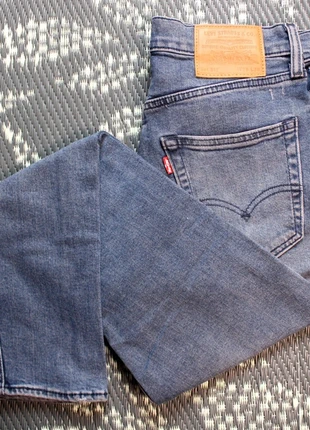 Pantalon / Jean / Levi's 512 Prenium / W28 L30, marque: Levi's, état: Très bon état, taille: W28 | FR 38, 21,00 €, 22,75 € Protection acheteurs (Pro) incluse