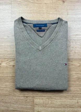 Pull Tommy Hilfiger Homme Taille M, brand: Tommy Hilfiger, condition: Very good, size: M, €17.90, €19.50 includes Buyer Protection Pro