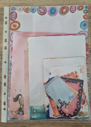 Lot de feuilles Diddl, marque: Diddl, état: Très bon état, 20,00 €, 21,70 € Protection acheteurs incluse